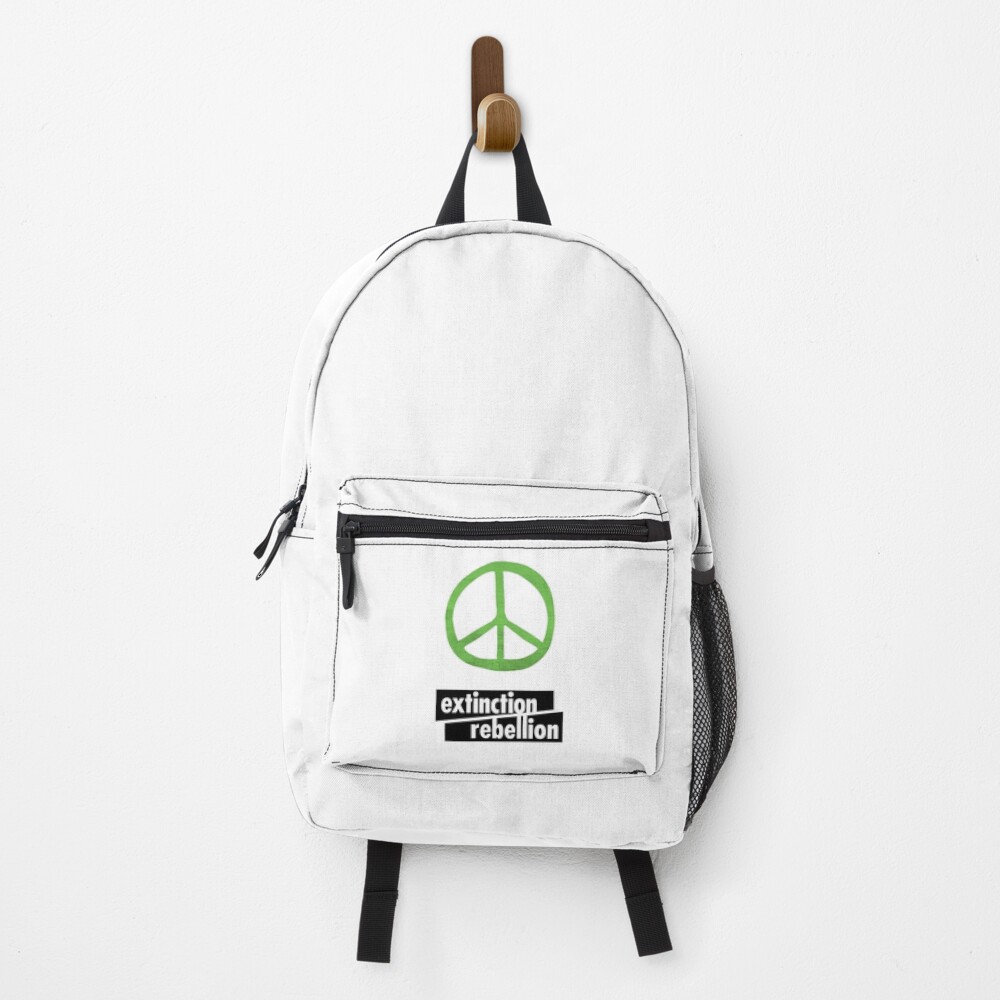 Item preview, Backpack designed and sold by Ecorevolution.