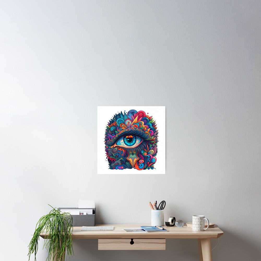 Item preview, Poster designed and sold by Tstdesign.