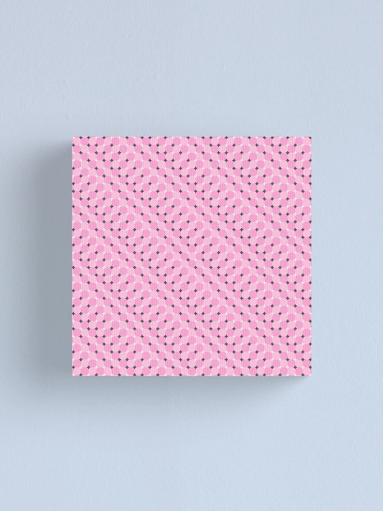 Thumbnail 1 of 3, Canvas Print, Illusion soft designed and sold by Darderdoor.