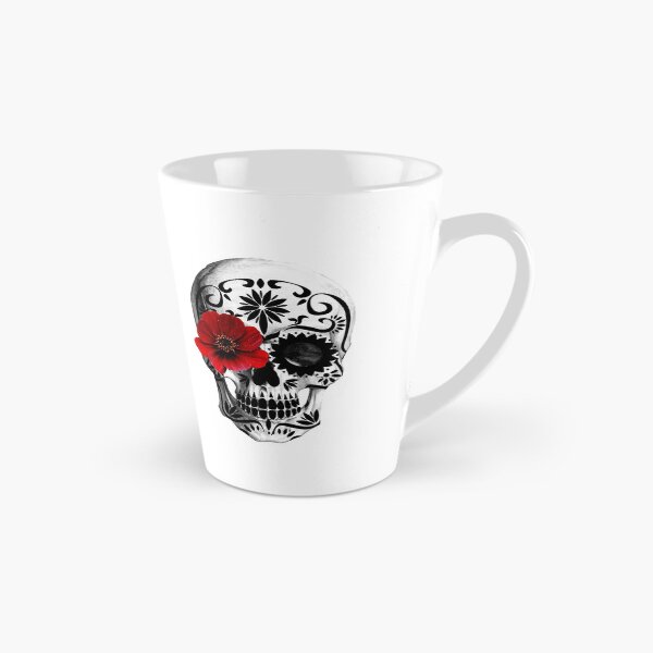 Item preview, Calavera de azúcar Día de los muertos designed and sold by TheLoVd.