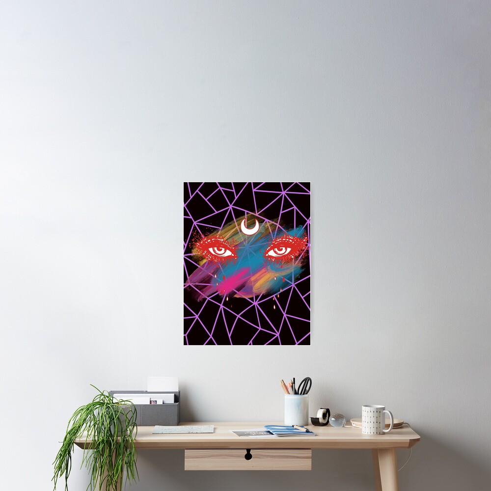 Item preview, Poster designed and sold by Simo0455.