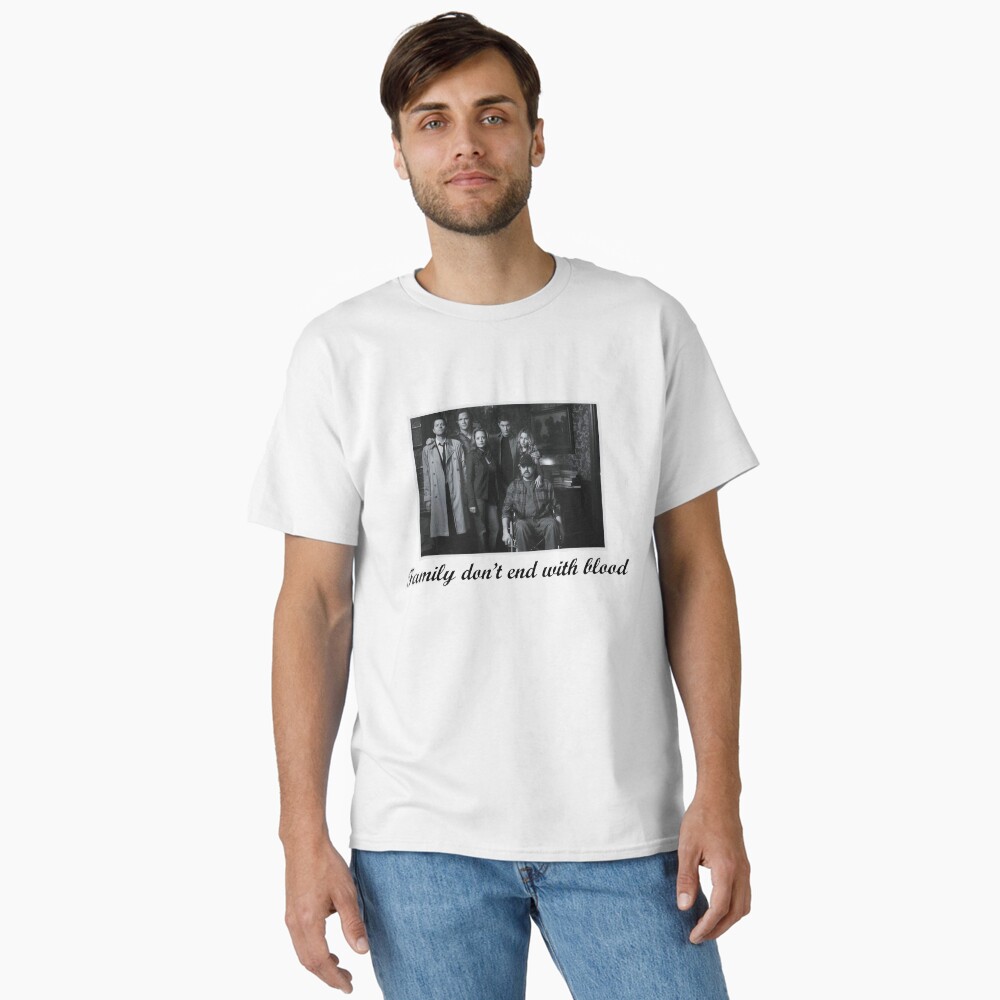 Item preview, Classic T-Shirt designed and sold by GiantSquid1.