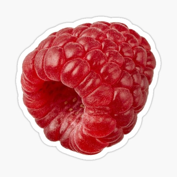Aperçu de l'œuvre framboise créée et vendue par ccharleneshuen.