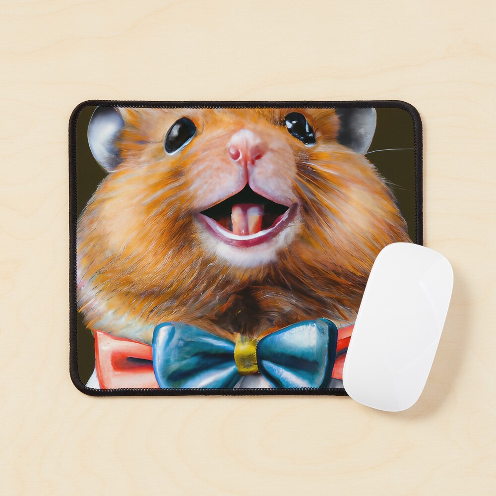 Item preview, Mouse Pad designed and sold by Steeshirts.