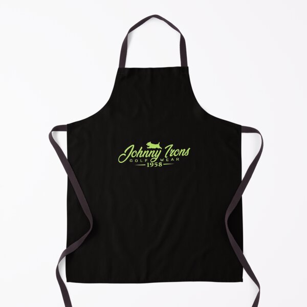 Item preview, Johnny Irons & green Westie mascot designed and sold by JohnnyMacK.