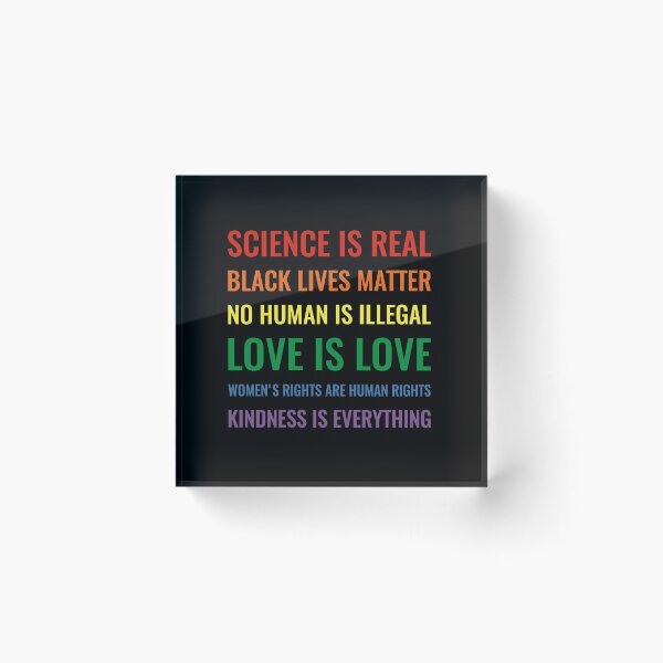 Item preview, los derechos de las mujeres son derechos humanos designed and sold by simbamerch.