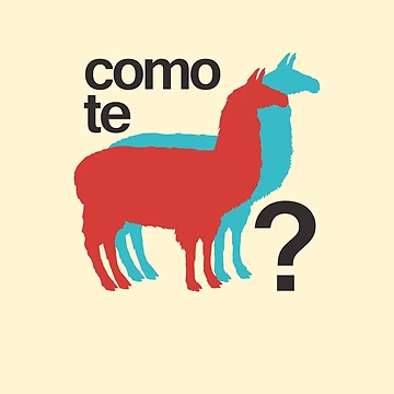 Imagen de la obra ¿Cómo te llamas? de squidyes