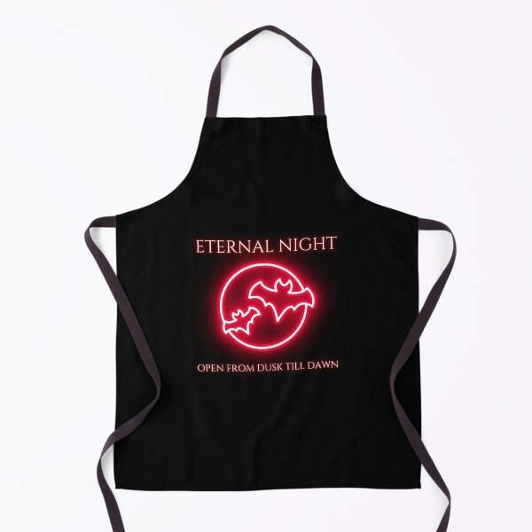 Item preview, Eternal Night Club designed and sold by P.S. Nail.