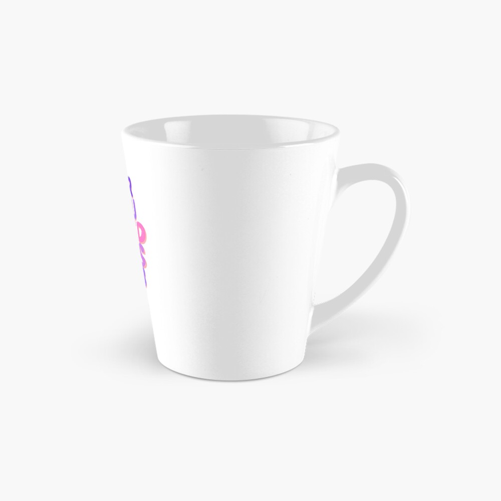 Item preview, Tall Mug designed and sold by Shopaholicer.