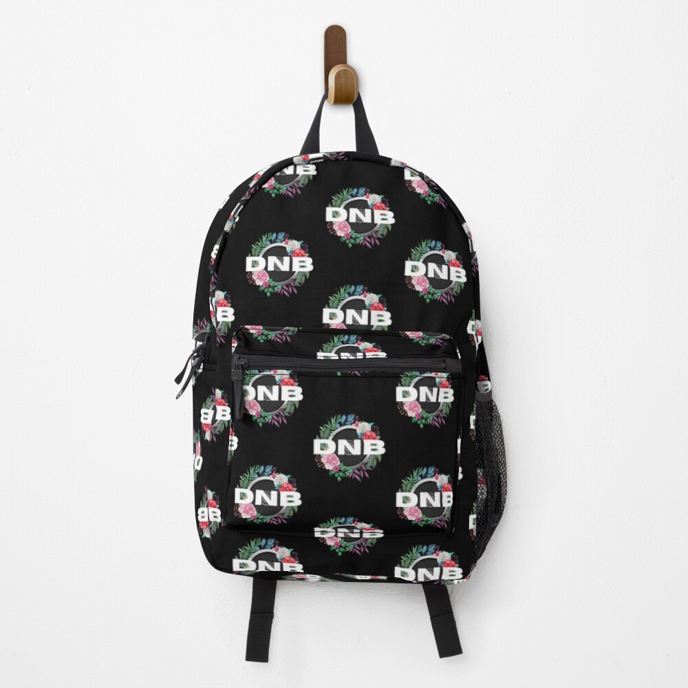 Item preview, Backpack designed and sold by Discothreadz.