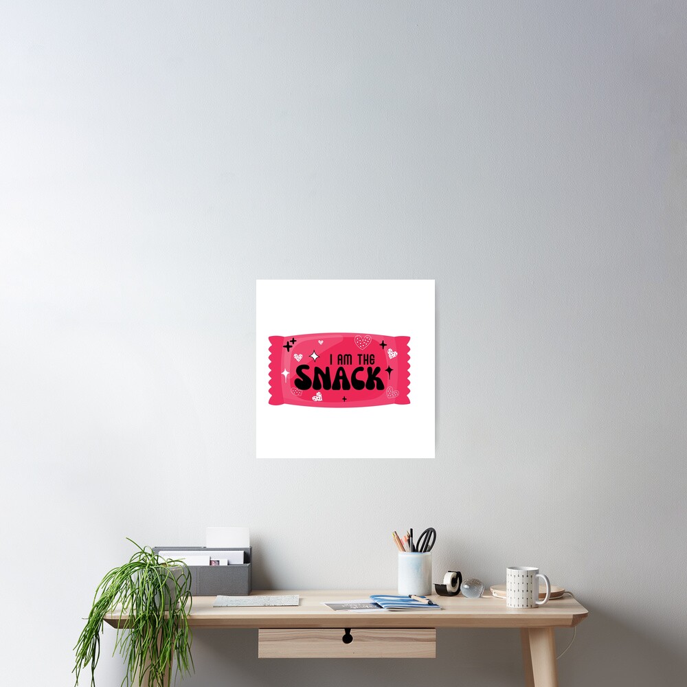 Item preview, Poster designed and sold by LU NA.