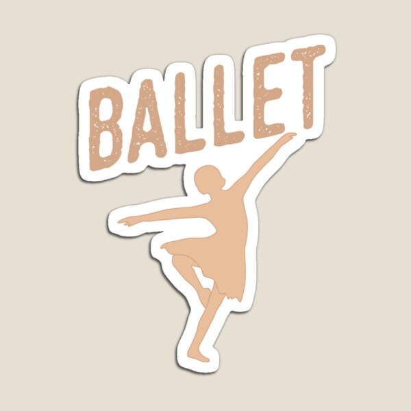 Item preview, Ballet designed and sold by DanceDeck.