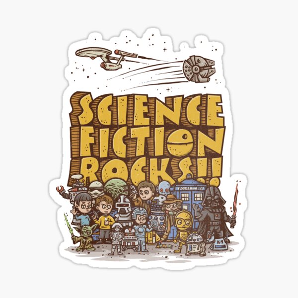 Aperçu de l'œuvre Roches de science-fiction créée et vendue par kg07.