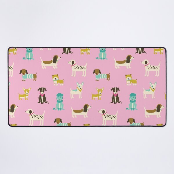 Item preview, Happy Pups designed and sold by robyriker.