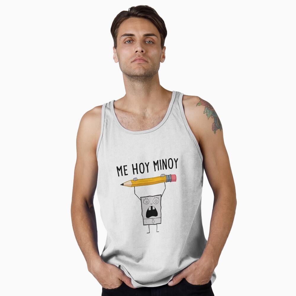 Item preview, Tank Top designed and sold by FifthSun.