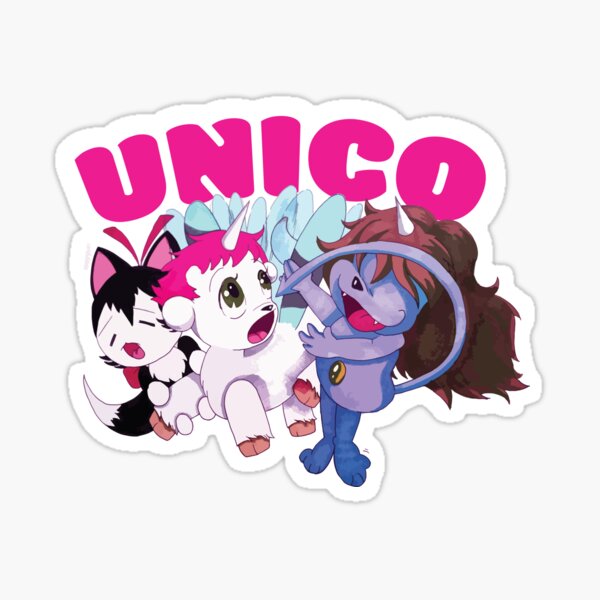 Item preview, Unico y Beezel designed and sold by A.J. Skipper-Paul.