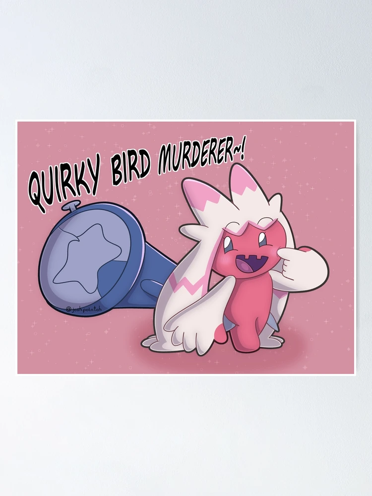 Thumbnail 1 of 3, Poster, Quirky designed and sold by JoshPointOh.