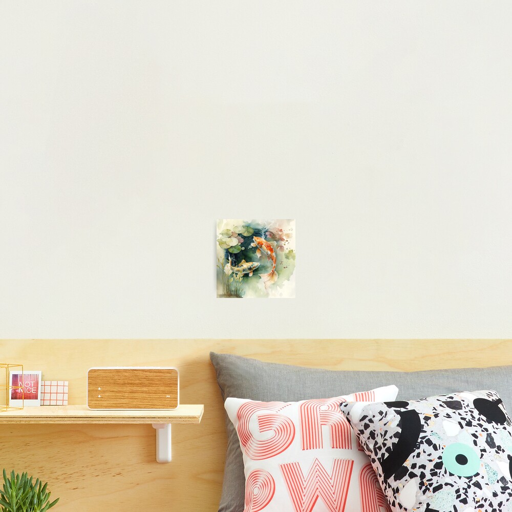 Item preview, Photographic Print designed and sold by shokA Design.
