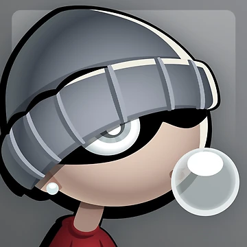 Vorschaubild zum Design XBOX 360 Gamer Bild von ZackZiegler