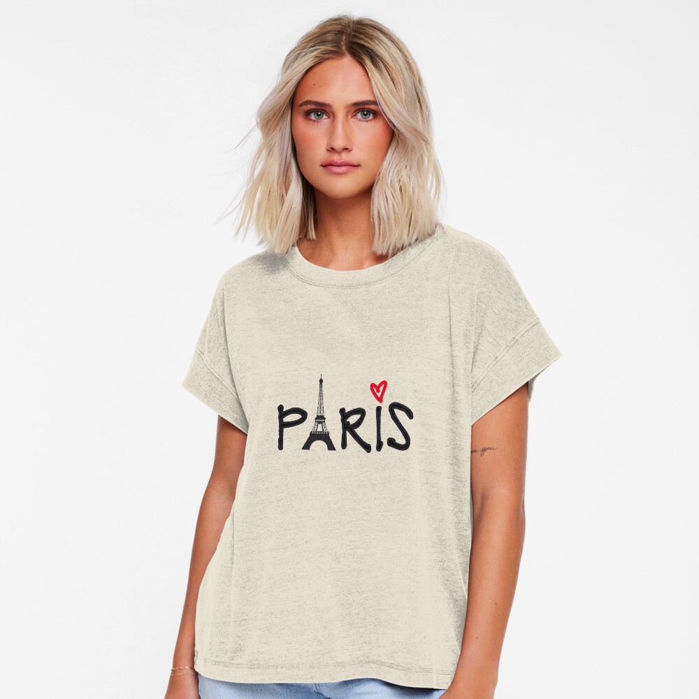 Aperçu de l'œuvre T-shirt décontracté créée et vendue par beakraus.