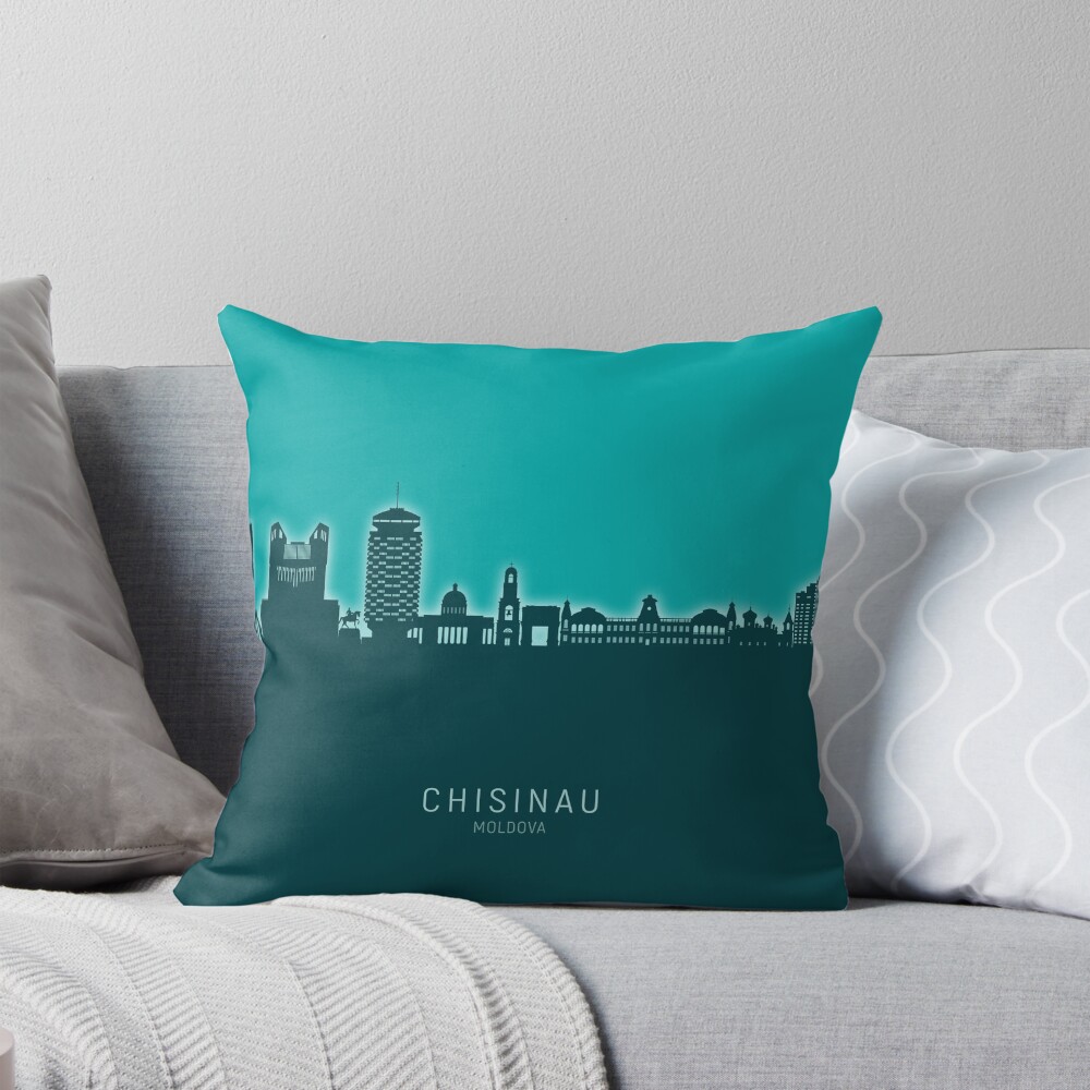 Item preview, Throw Pillow designed and sold by ArtPrints.