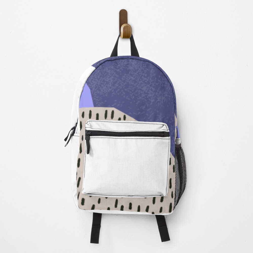 Item preview, Backpack designed and sold by Zshope.