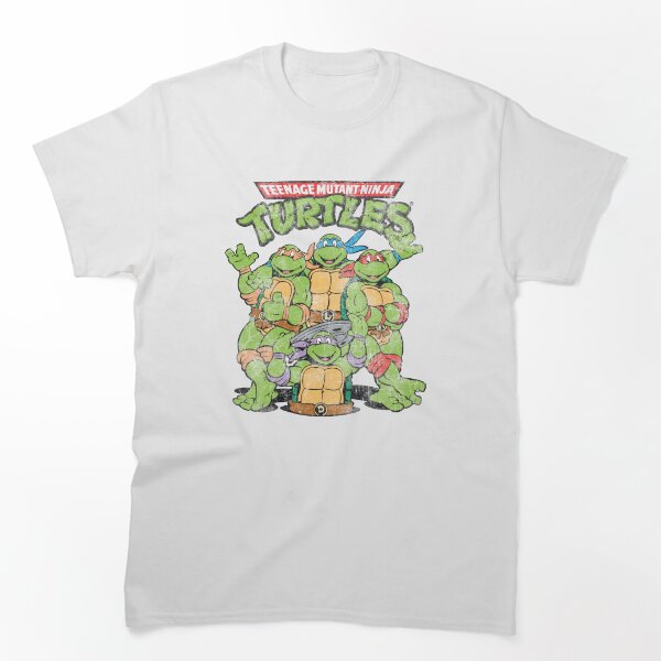 Classic T-Shirt