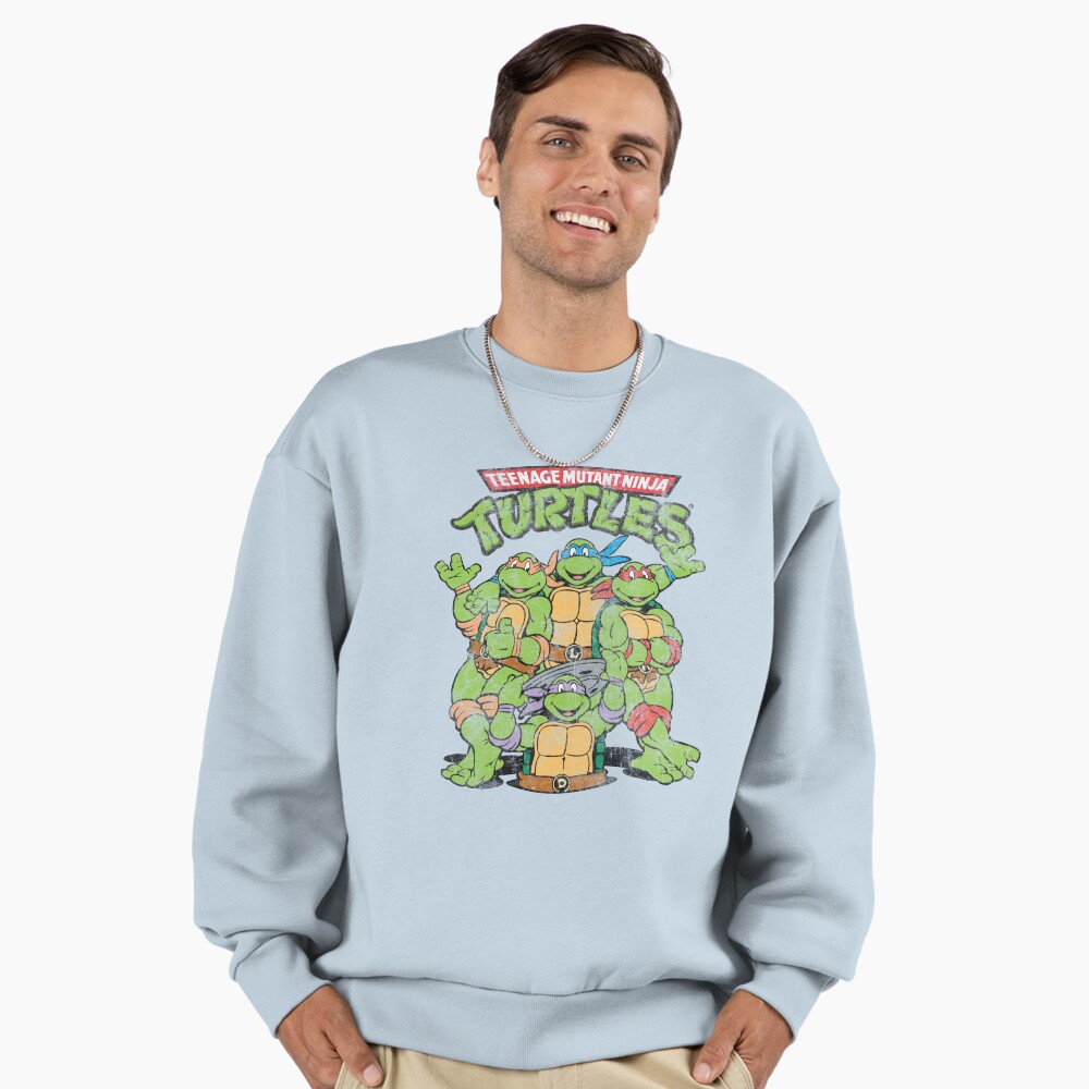 Item preview, Premium Oversized Sweatshirt designed and sold by FifthSun.