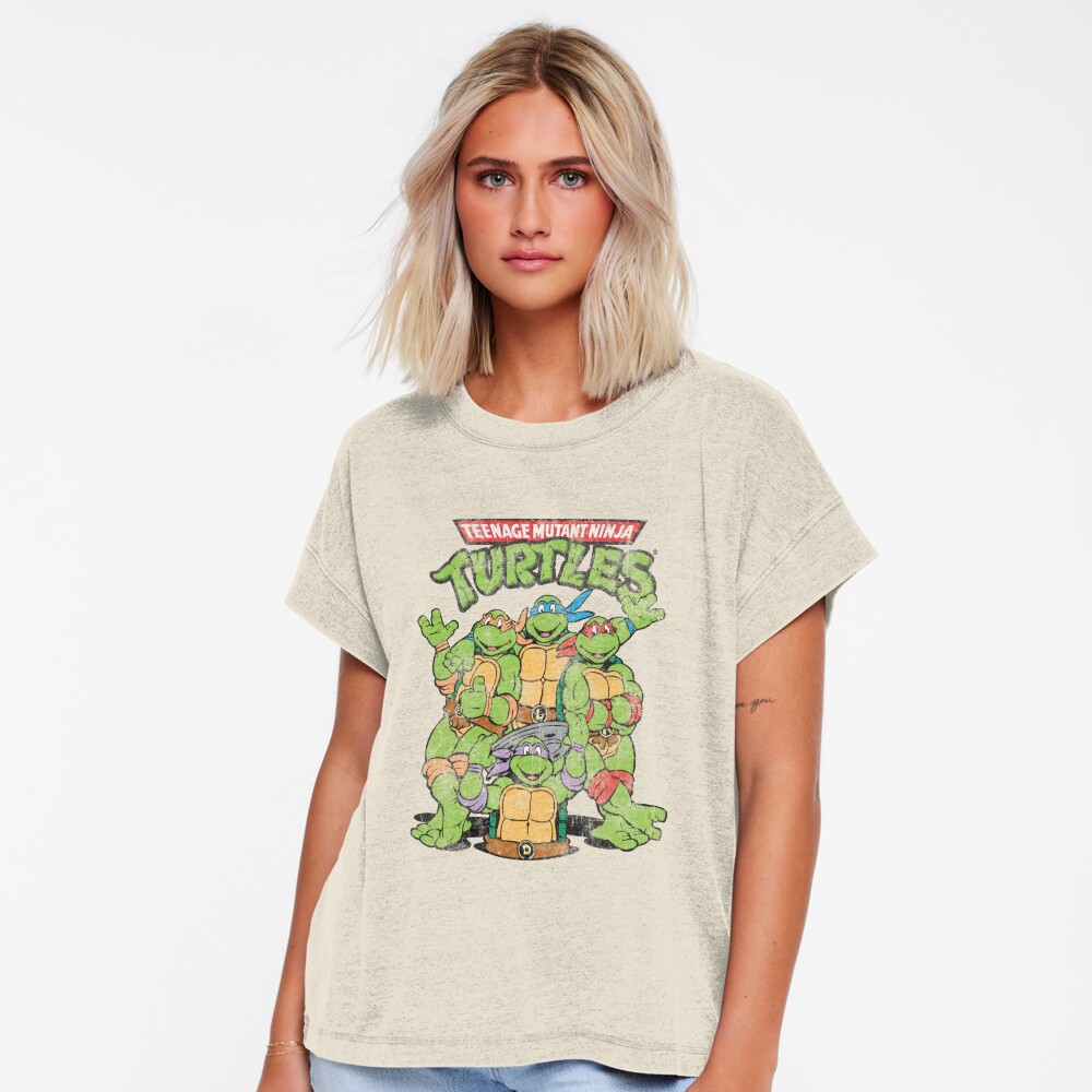 Item preview, Relaxed T-Shirt designed and sold by FifthSun.