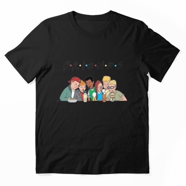 Item preview, amigos del RECESO designed and sold by kuljagenovah.