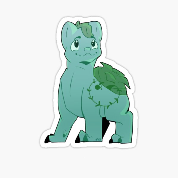 Artikelvorschau, Bulba entworfen und verkauft von KobeWolf1.