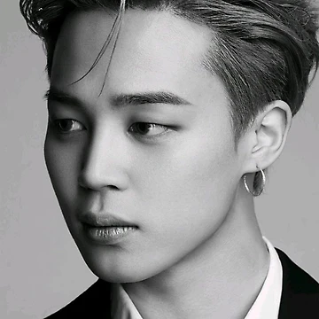 Artwork thumbnail, Park Jimin by loonelywhale