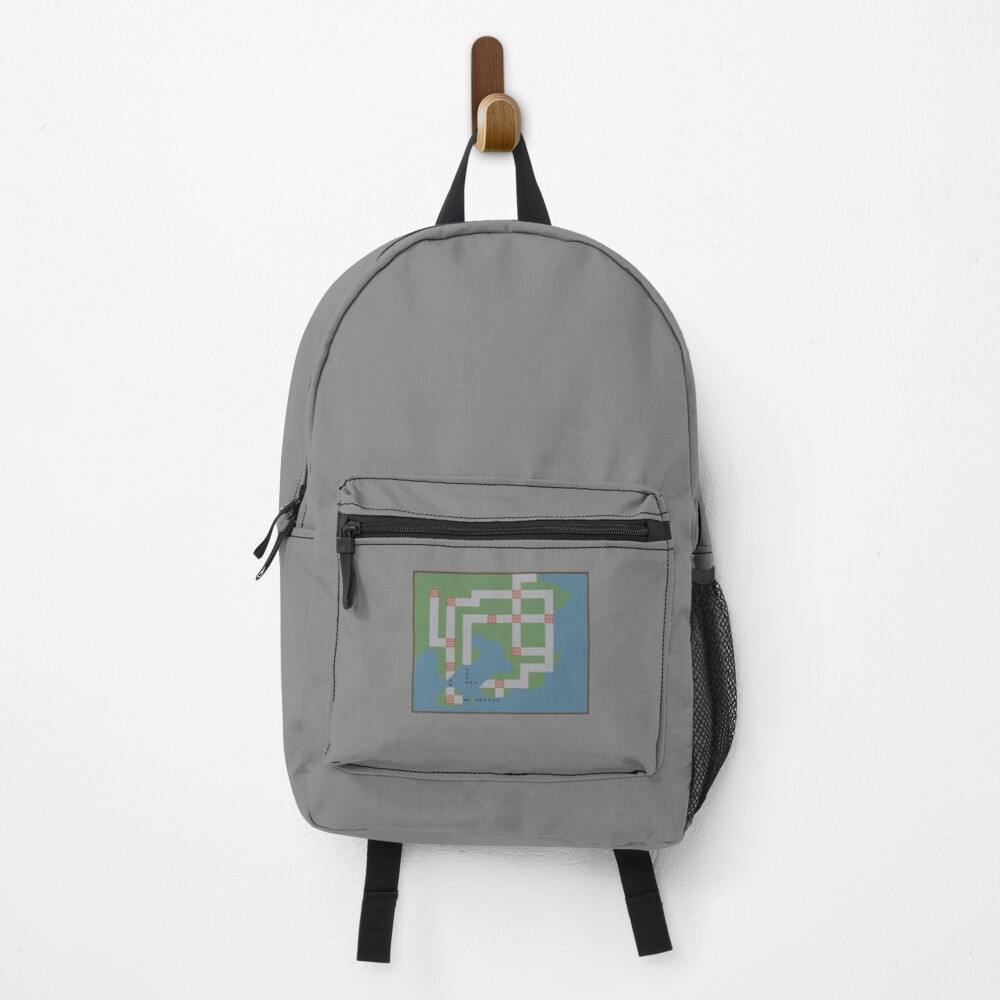 Artikel-Vorschau von Rucksack, designt und verkauft von KurtisBlanda.