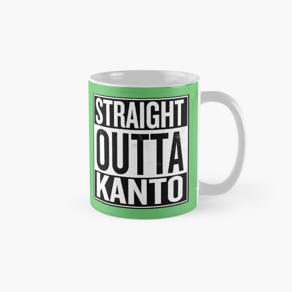 Artikelvorschau, Direkt aus Kanto entworfen und verkauft von ZoieShields.
