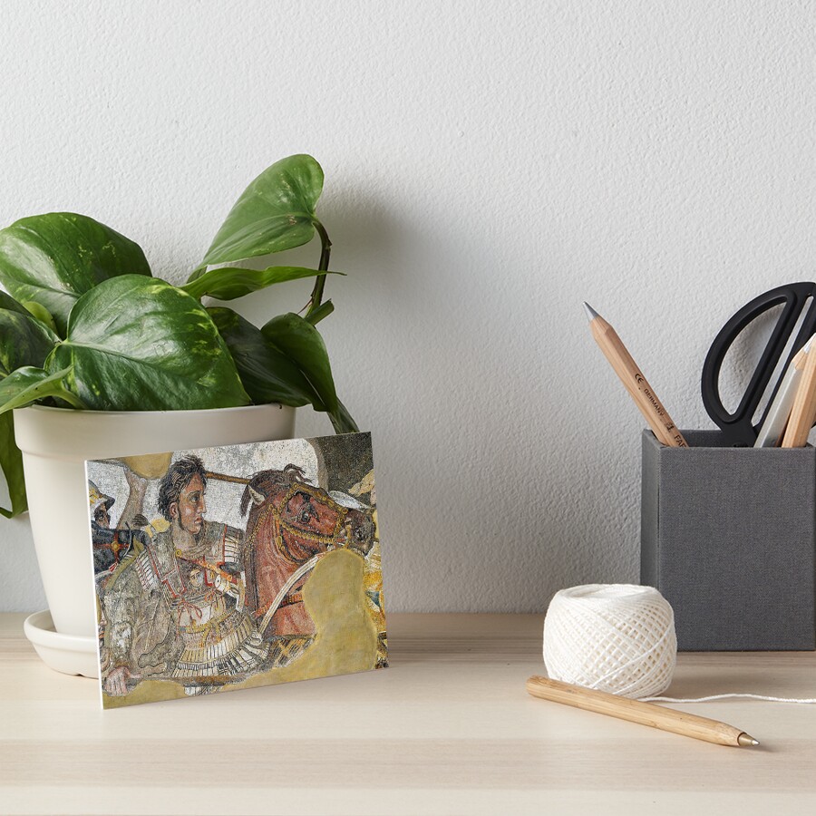 Item preview, Art Board Print designed and sold by star-burst.
