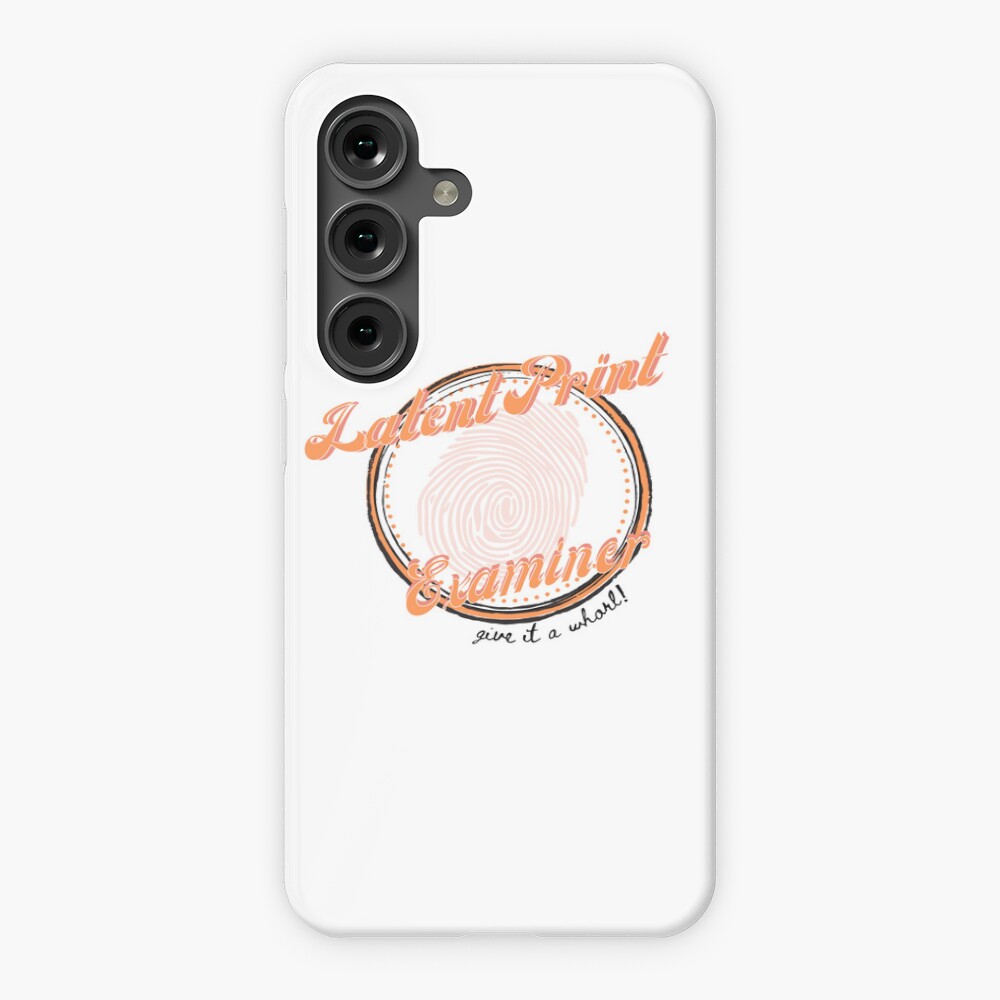 Item preview, Samsung Galaxy Snap Case designed and sold by SceneOfTheCrime.