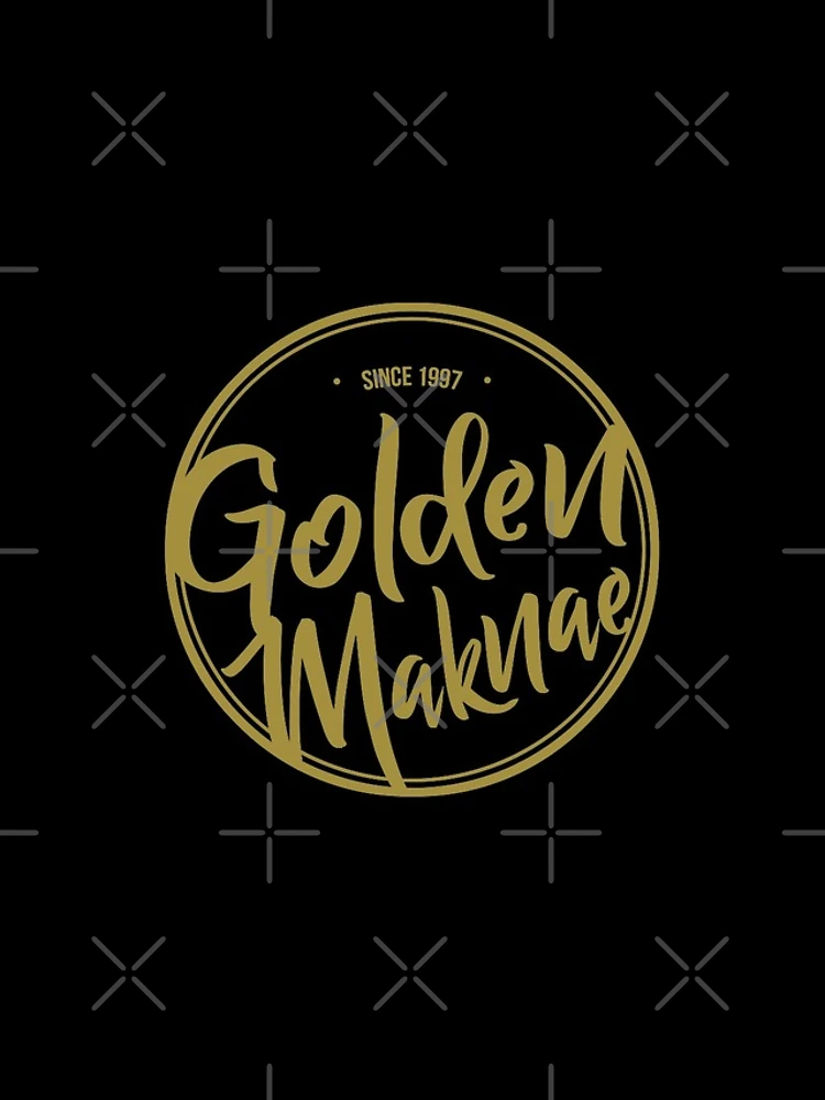 Imagen 4 de 4, Funda de Samsung Galaxy con la obra Golden Maknae, diseñada y vendida por CM Design.