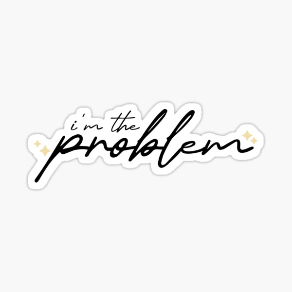 Artikelvorschau, Hallo, ich bin das Problem entworfen und verkauft von design-byparis.