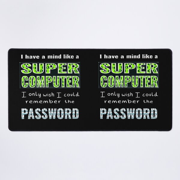 Item preview, funny office IT joke for office worker student programmer humour designed and sold by CottagePop.