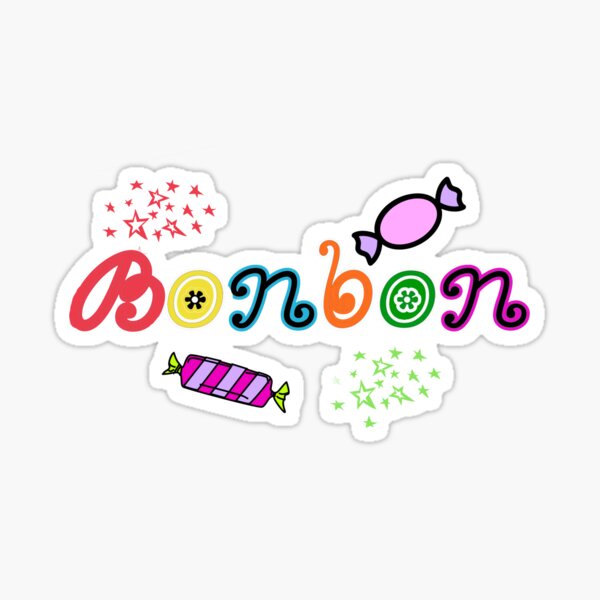 Aperçu de l'œuvre Bonbon créée et vendue par roshana3.