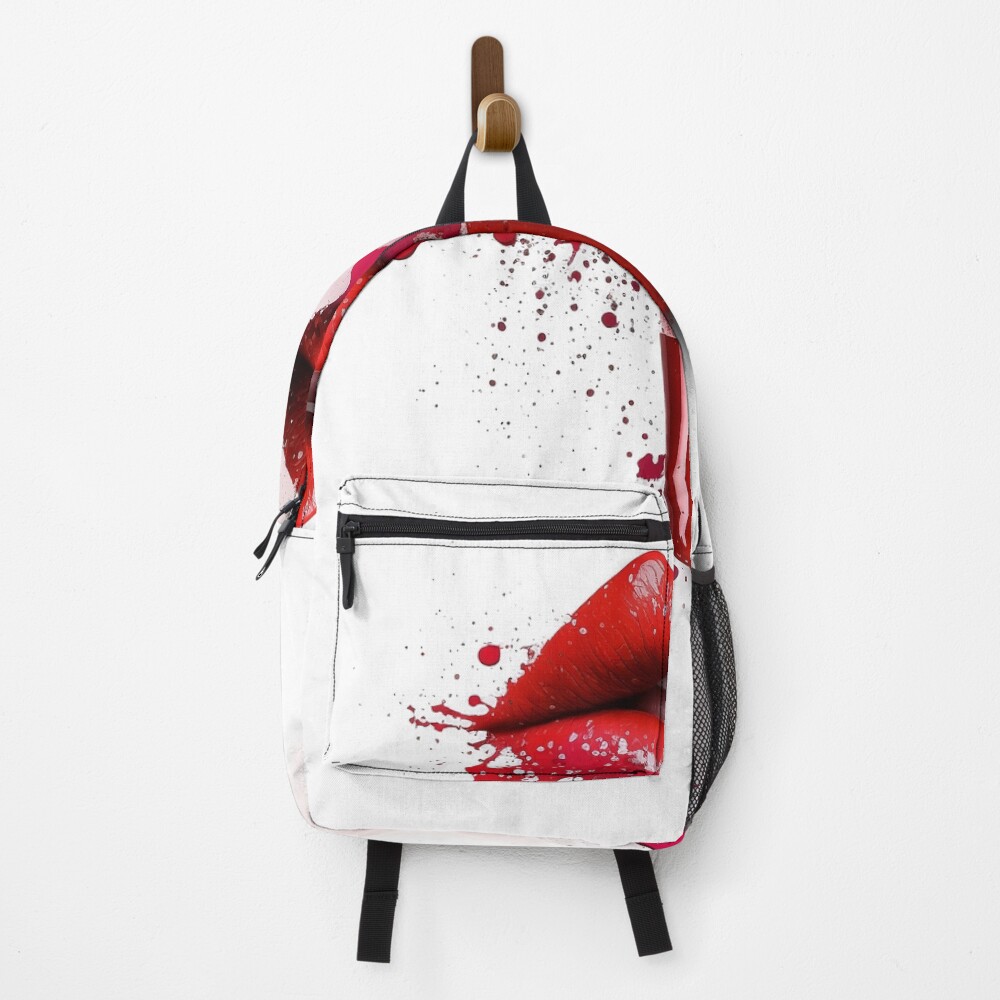 Aperçu de l'œuvre Sac à dos créée et vendue par Coolea.