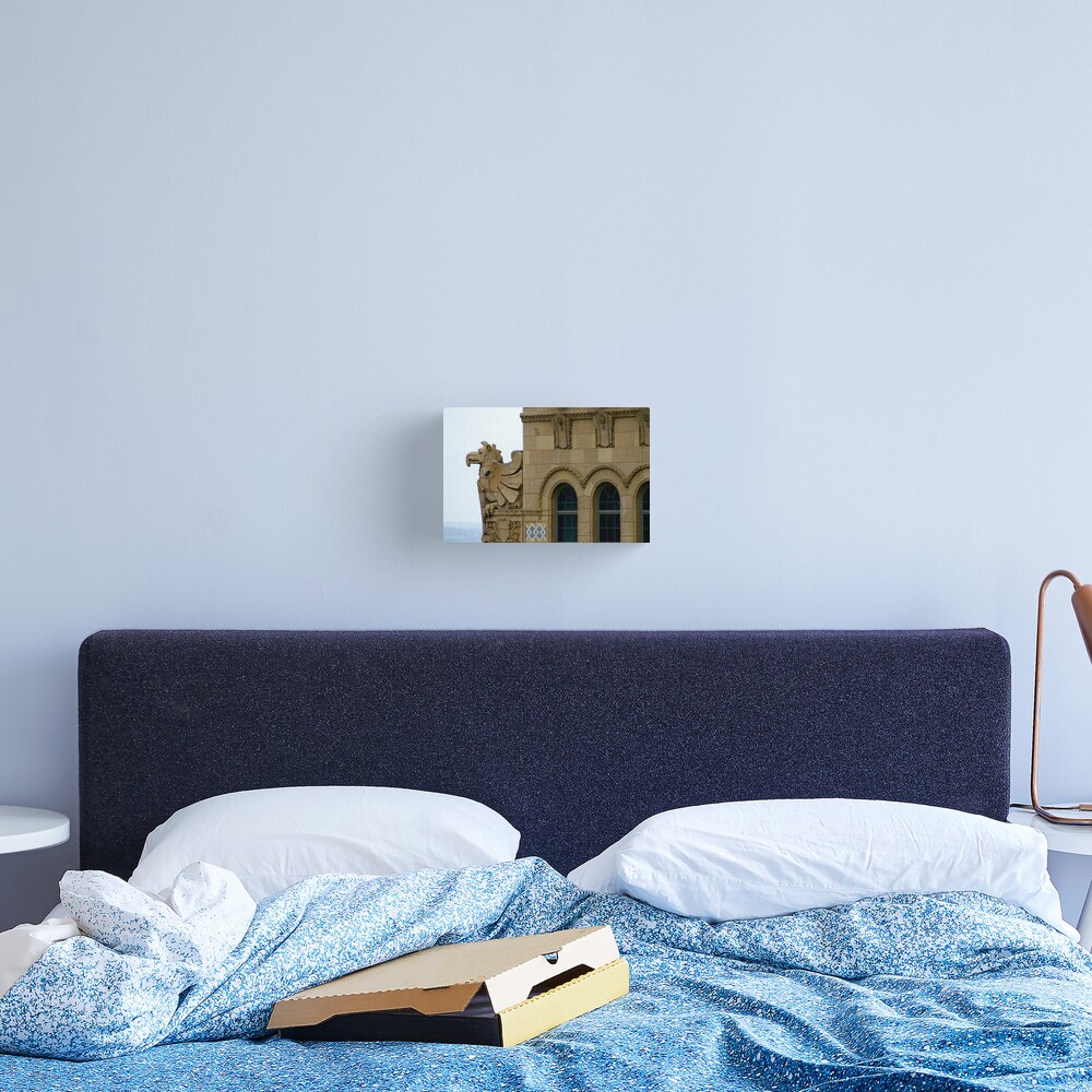 Item preview, Canvas Print designed and sold by Kate Purdy.