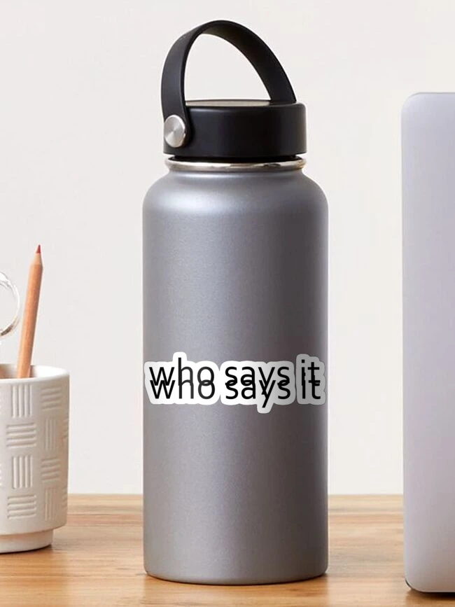 Thumbnail 1 of 3, Sticker, who says it designed and sold by orvnealar.