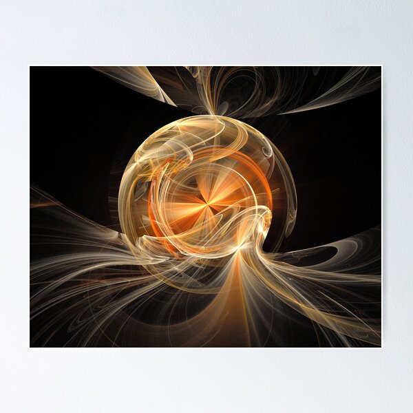 Item preview, 'Thought Bubble' designed and sold by Scott Bricker.