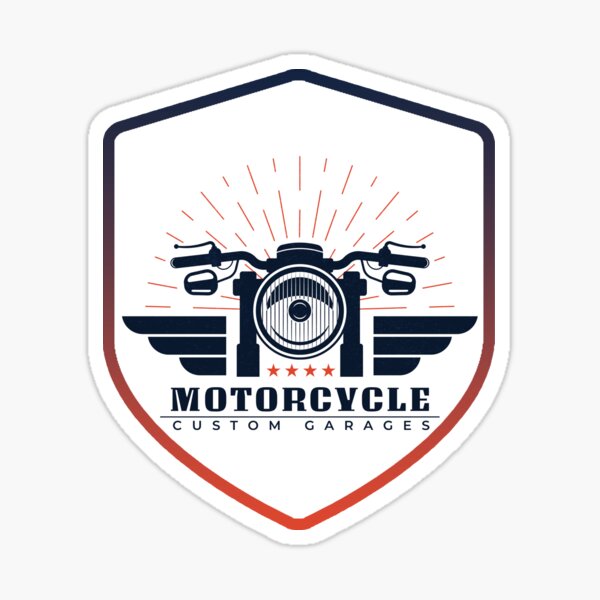 Artikelvorschau, Custom Garage für Motorräder - 1.0 entworfen und verkauft von kaioseni14.