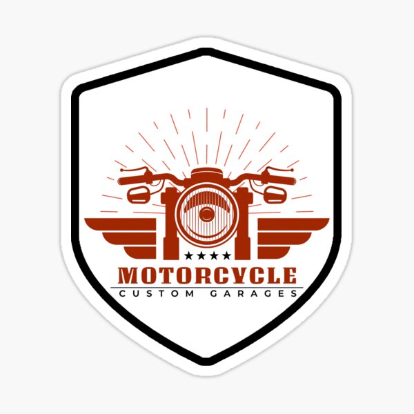 Artikelvorschau, Custom Garage für Motorräder - 1.0 entworfen und verkauft von kaioseni14.