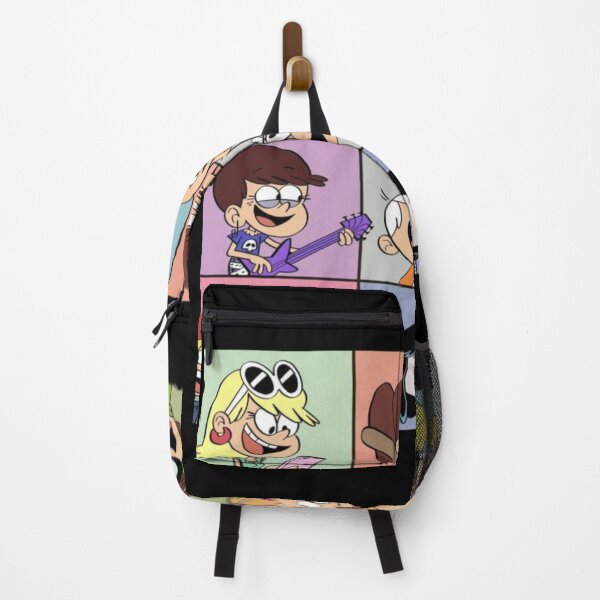 Item preview, The Loud House 5 designed and sold by canbalzwyerr.
