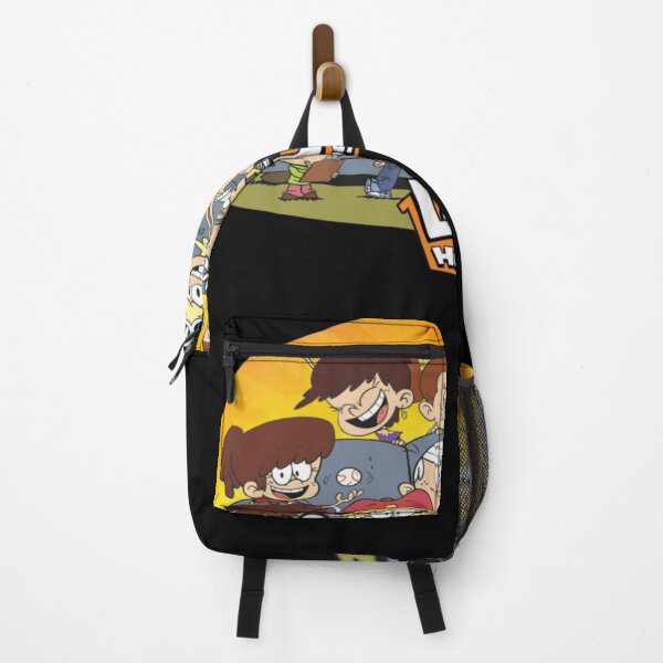 Item preview, The Loud House 7 designed and sold by canbalzwyerr.