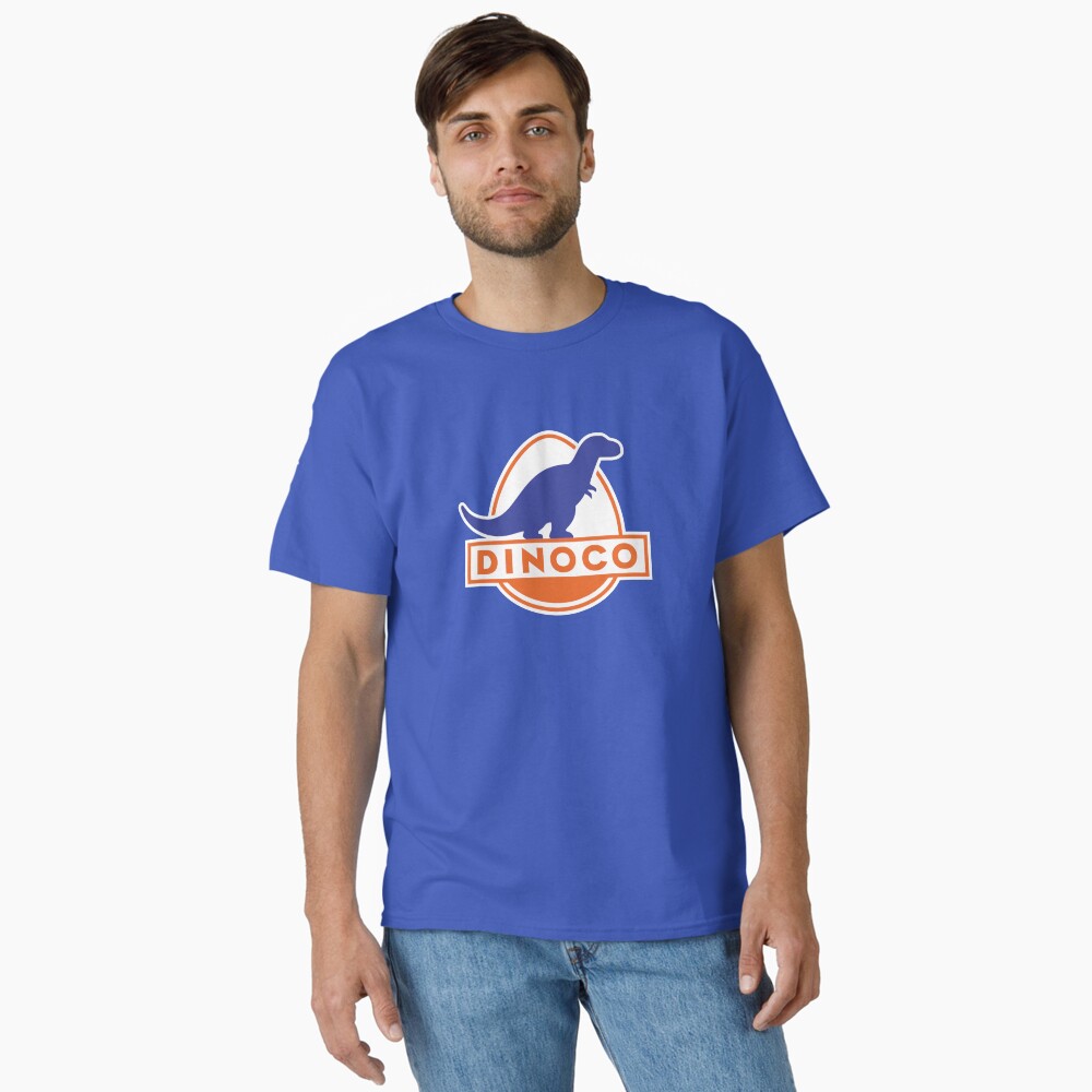 Vista previa del artículo con la obra «Camiseta clásica», diseñado y vendido por expandable.