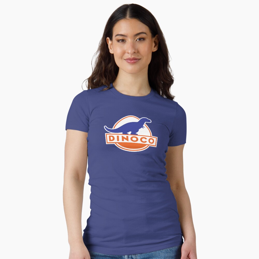 Vista previa del artículo con la obra «Camiseta entallada», diseñado y vendido por expandable.